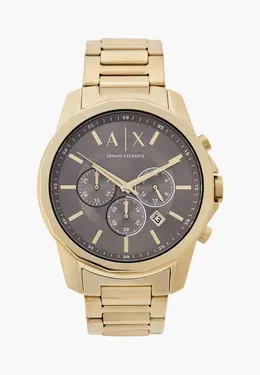 Armani Exchange: Часы 