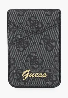 Guess: Серая обложка 