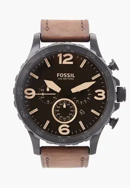 Fossil: Часы 