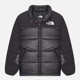 The North Face: Чёрный пуховик  Himalayan