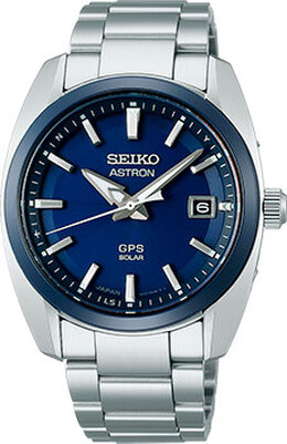 Seiko: Часы 