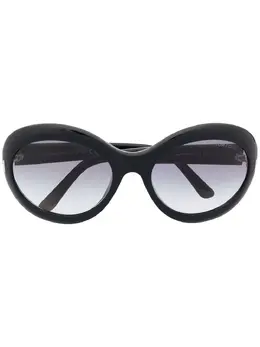 TOM FORD Eyewear: Очки 