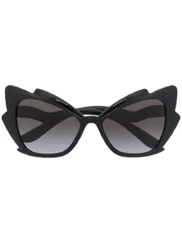 Dolce & Gabbana Eyewear: Очки