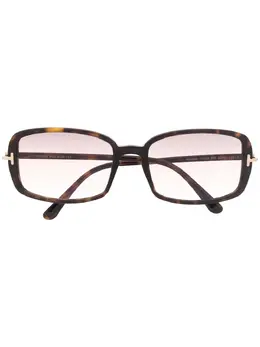 TOM FORD Eyewear: Очки 