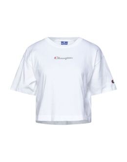 CHAMPION: Футболка с карманами 