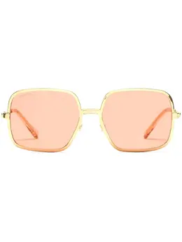 Gucci Eyewear: Очки 