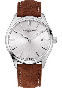 Frederique Constant: Часы 