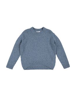 STELLA McCARTNEY KIDS: Трикотажный свитер 