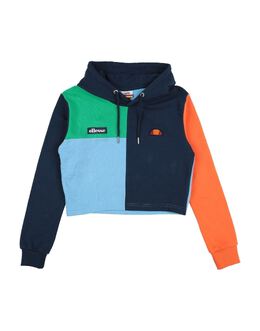 ELLESSE: Флисовый свитшот 