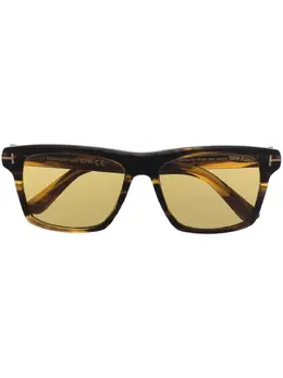 TOM FORD Eyewear: Очки 