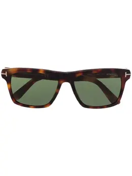 TOM FORD Eyewear: Очки 