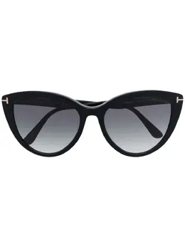 TOM FORD Eyewear: Очки