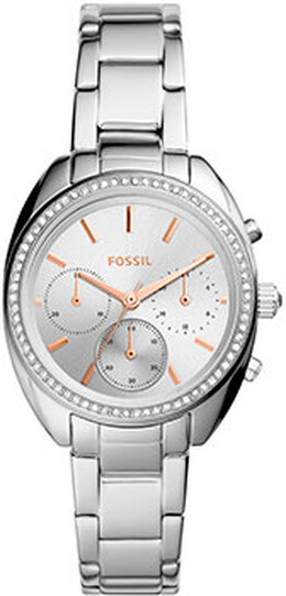 Fossil: Часы 