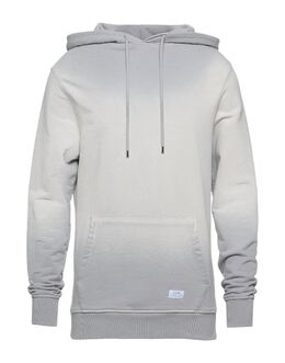 STAMPD: Флисовый свитшот 