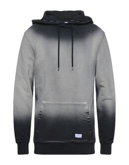 STAMPD: Флисовый свитшот 