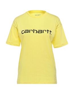 CARHARTT: Футболка с принтом 