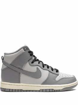 Nike: Кроссовки  Dunk High