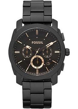 Fossil: Часы 