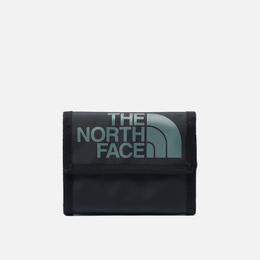 The North Face: Чёрный кошелёк Base Camp