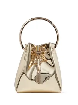 Jimmy Choo: Сумка  Bon Bon
