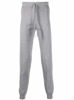 Corneliani: Брюки из шерсти 