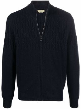 Corneliani: Трикотажный свитер 