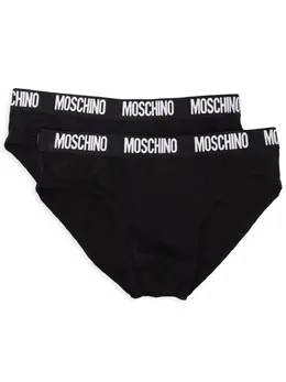 Moschino: Трусы 