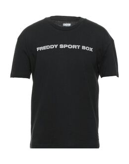 FREDDY: Футболка с принтом 