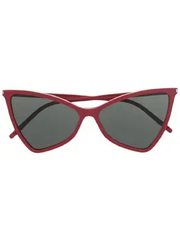 Saint Laurent Eyewear: Очки 