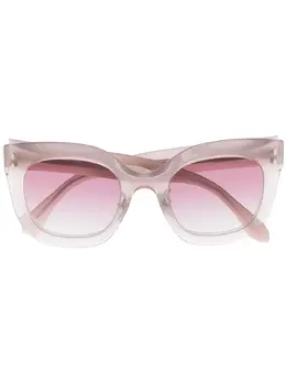 Isabel Marant Eyewear: Очки 