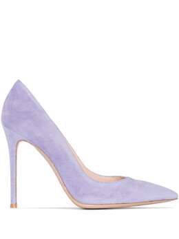 Gianvito Rossi: Туфли 