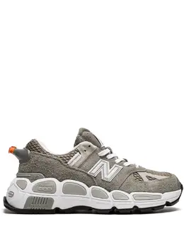 New Balance: Кроссовки  574