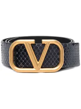 Valentino Garavani: Ремень 