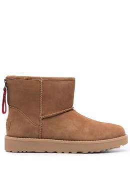 UGG: Ботинки 