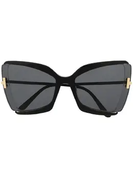 TOM FORD: Очки 