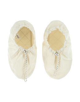 MARNI: Бежевые носки 