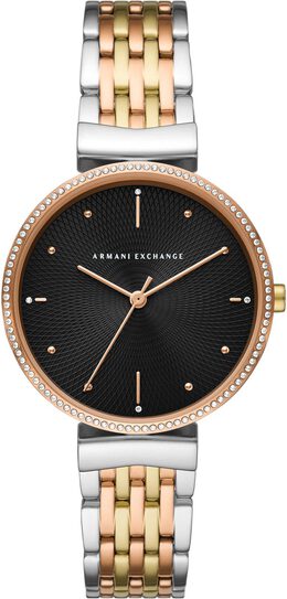 Armani Exchange: Часы 