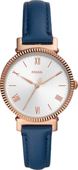 Fossil: Часы 