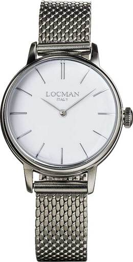 Locman: Часы