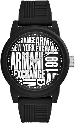 Armani Exchange: Часы 