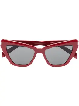 Saint Laurent Eyewear: Очки