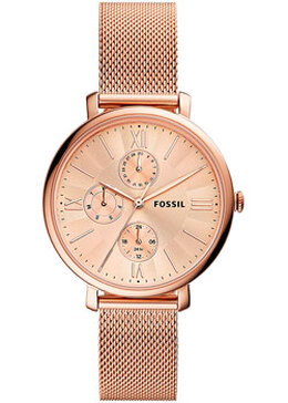 Fossil: Часы 