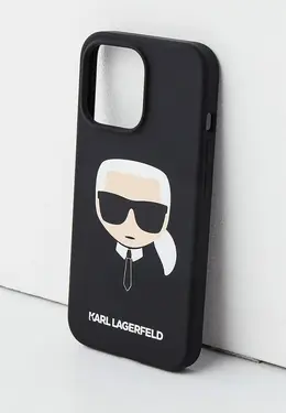 Karl Lagerfeld: Чехол 