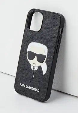 Karl Lagerfeld: Чехол 