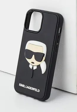 Karl Lagerfeld: Чехол 