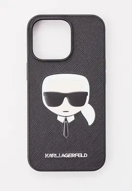 Karl Lagerfeld: Чехол 