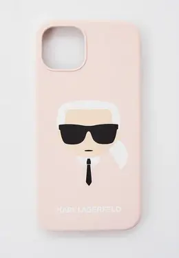 Karl Lagerfeld: Чехол 