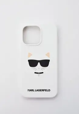 Karl Lagerfeld: Чехол 