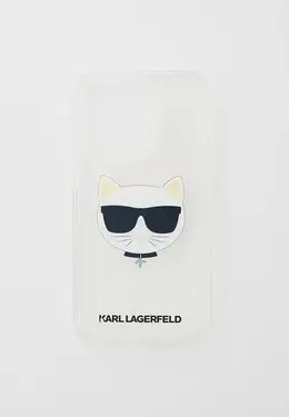 Karl Lagerfeld: Чехол 