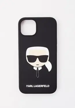 Karl Lagerfeld: Чехол 